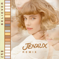 Believer (Jenaux Remix) (Single)