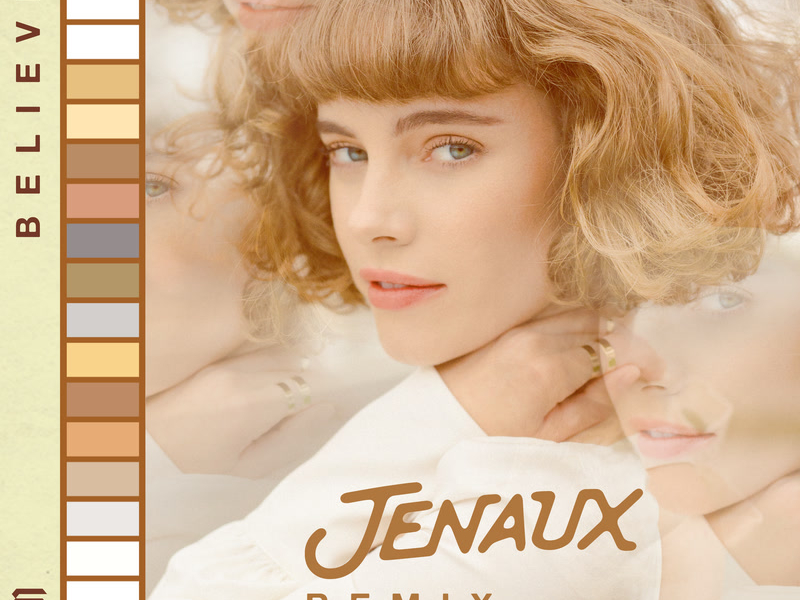 Believer (Jenaux Remix) (Single)