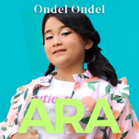 Ondel Ondel (Single)