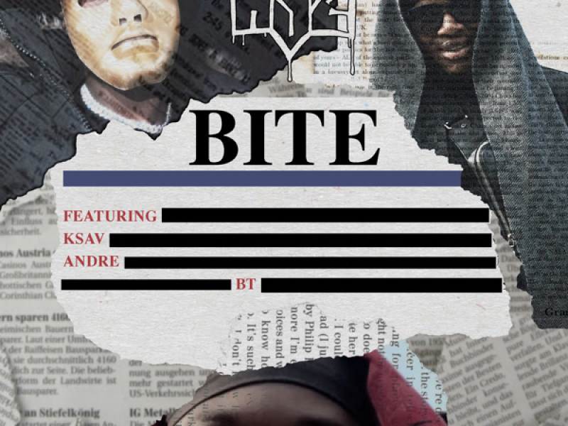 Bite (Single)