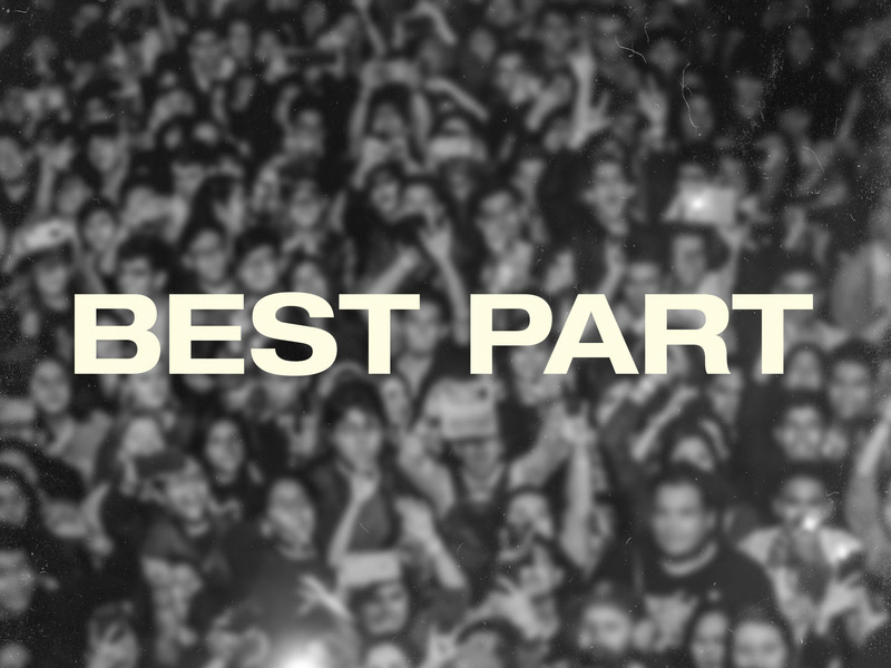 Best Part (Single)