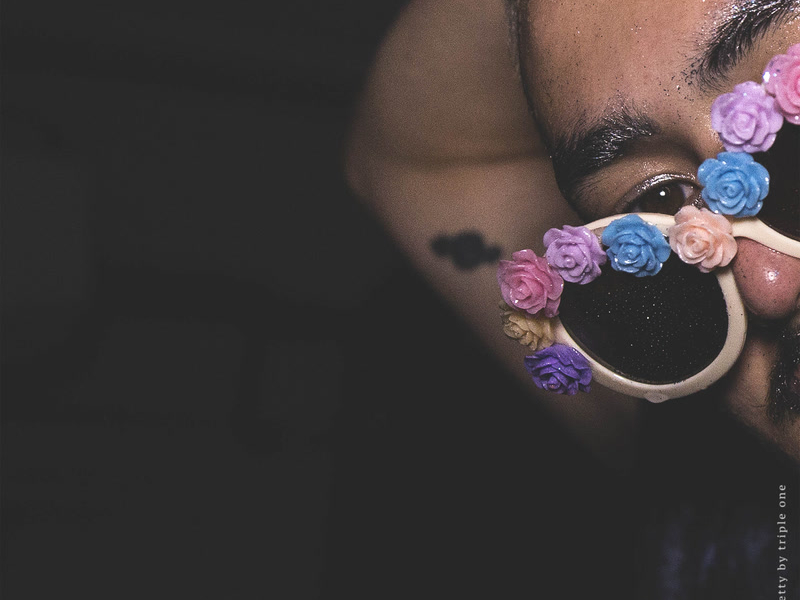 Snake Bite Betty (Single)