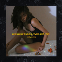 tâm trạng tan hơi chậm một chút (EP)