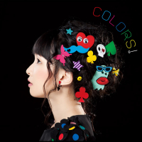 COLORS! (Single)