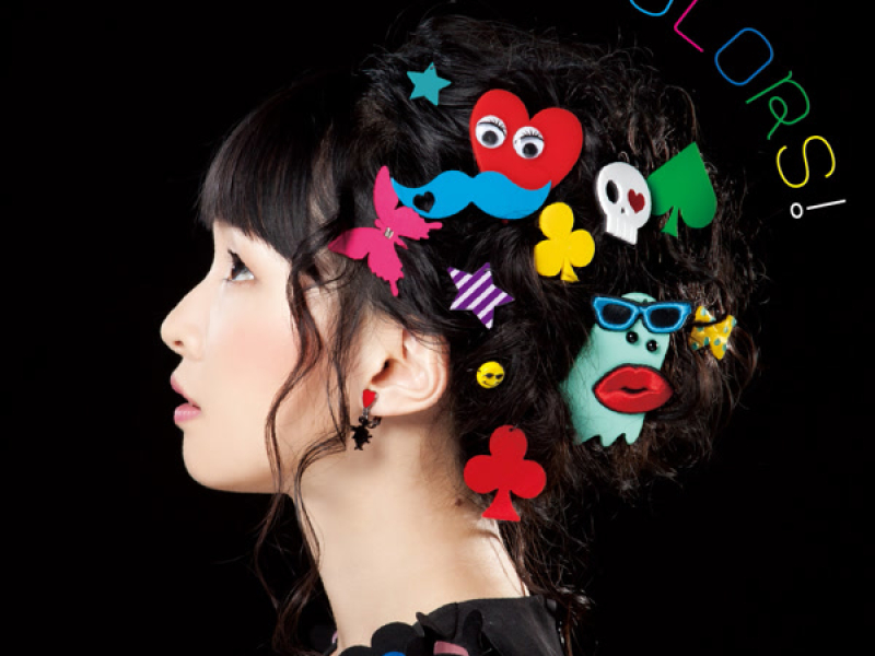 COLORS! (Single)