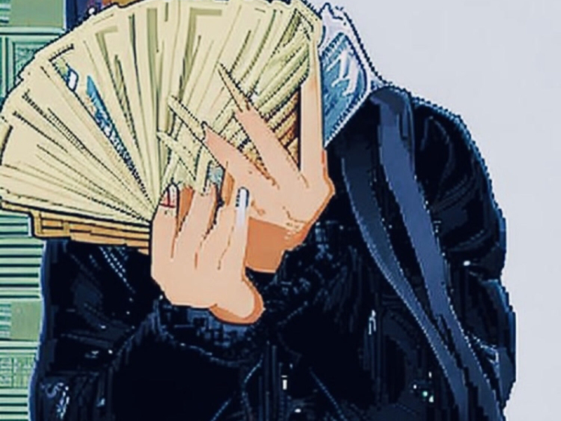 PEZZI DA 100 (Single)