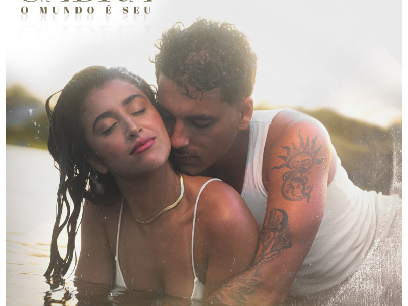 O Mundo é Seu (Single)