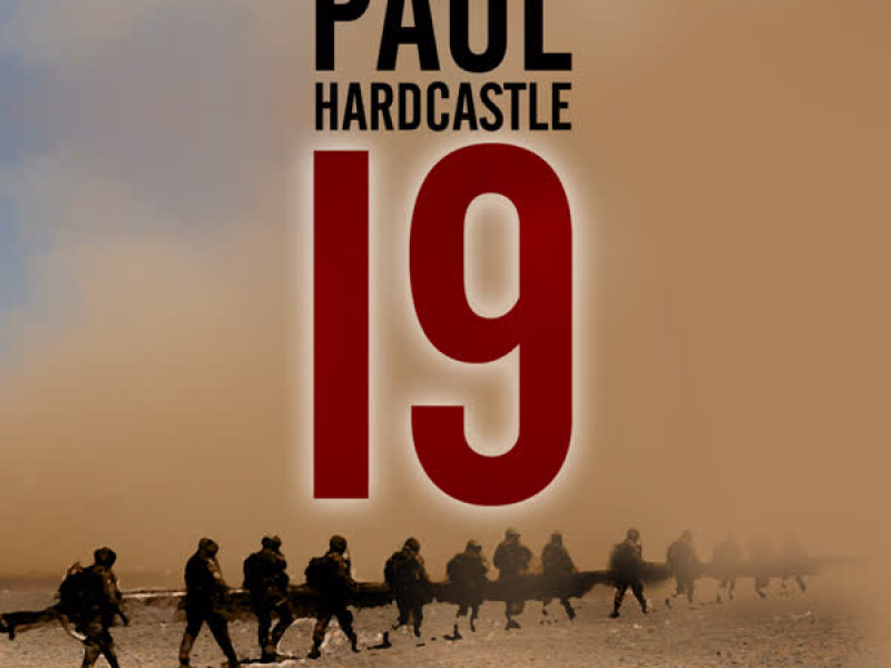 19 (2010 'The Vision' Anniversary Edition)