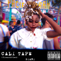 Cali Tape (EP)