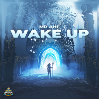 Wake Up (Single)