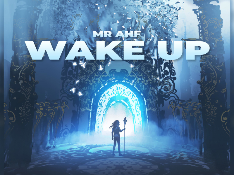 Wake Up (Single)