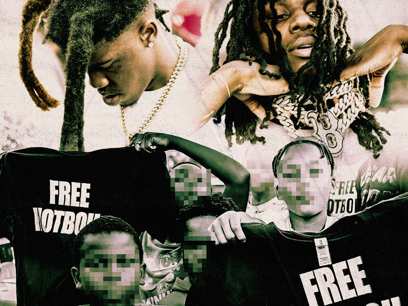 WTF (Remix) (Single)