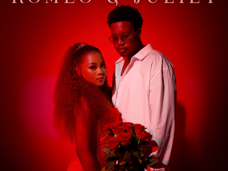 Romeo & Juliet (Single)