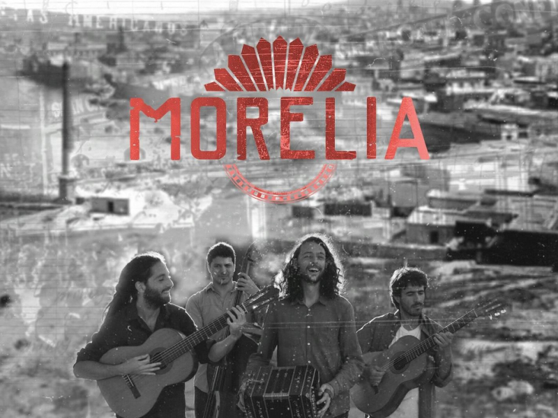 Morelia (Single)