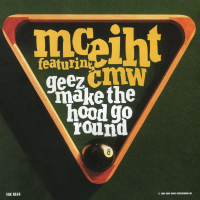 Geez Make the Hood Go Round (EP)