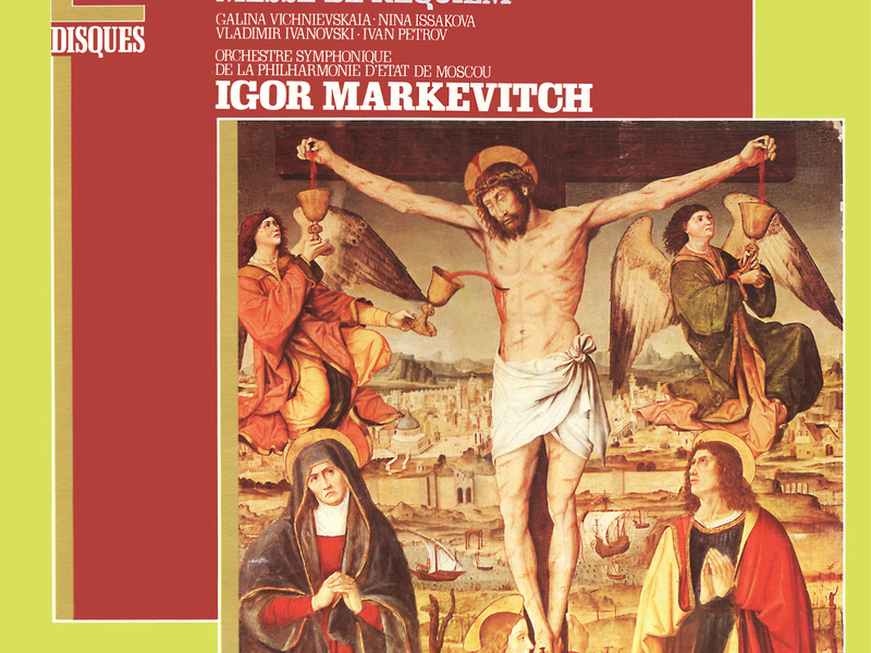 Verdi: Messa da Requiem