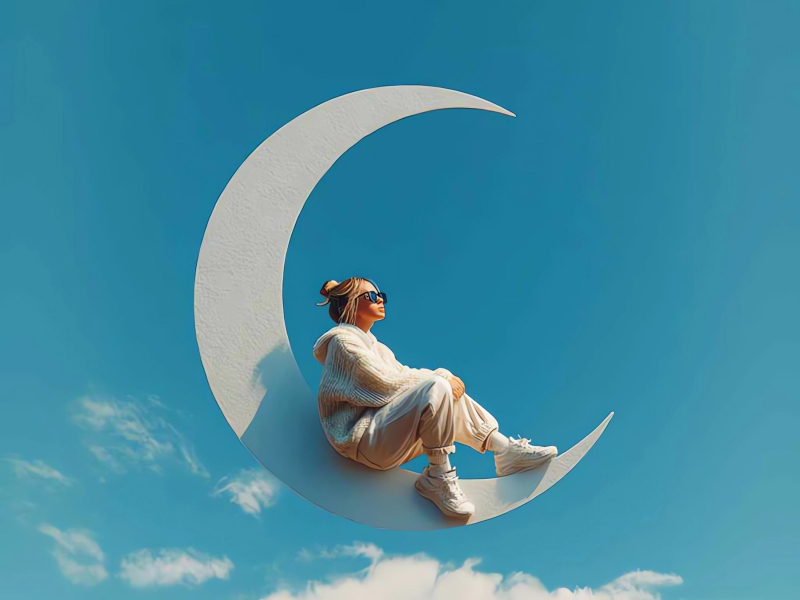 Paper Moons (Single)