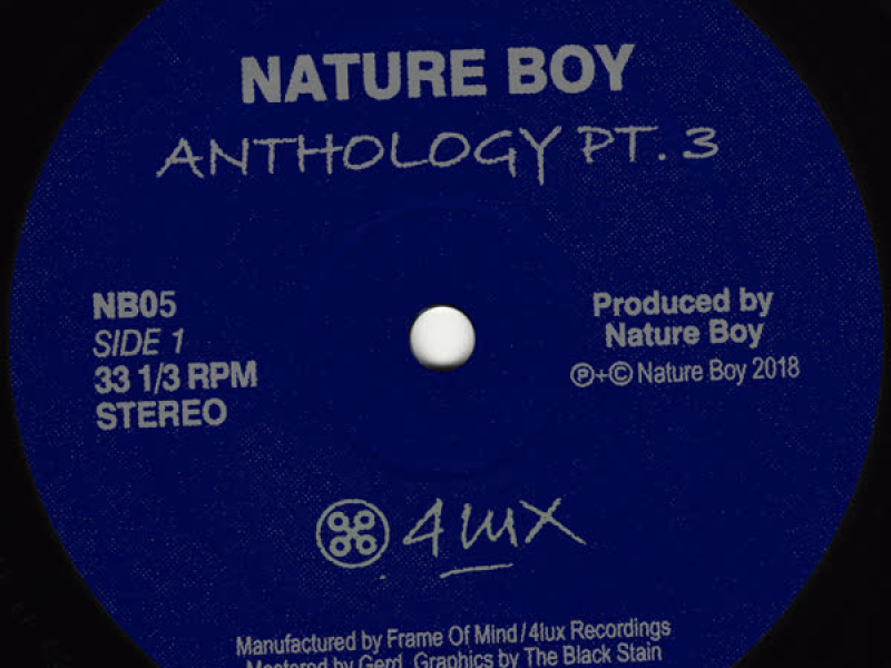 Nature Boy Anthology Pt. 3