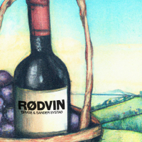 Rødvin (Single)