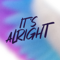 It's Alright (From The Netflix Film My Little Pony: A New Generation) (Single)