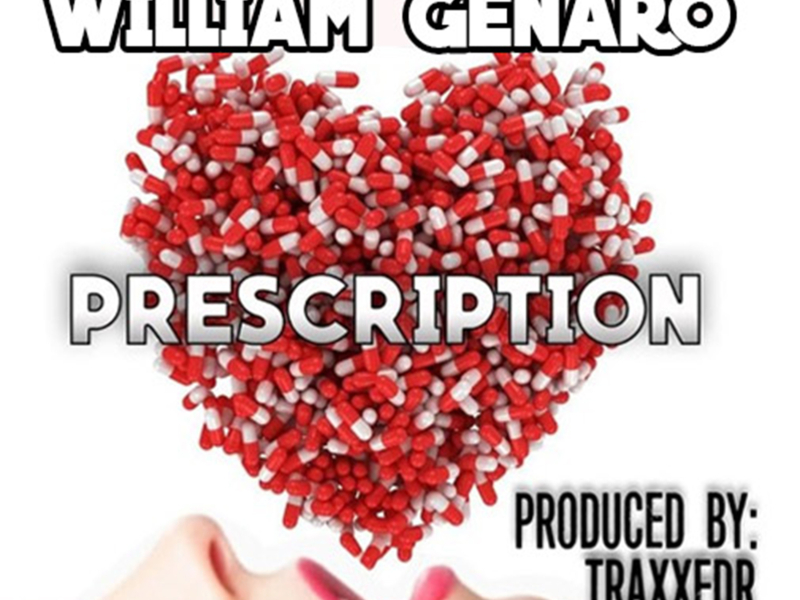 Prescription (Single)