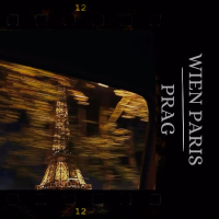 Wien Paris Prag (Single)