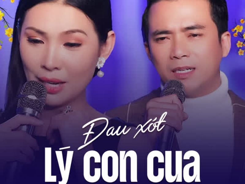 Đau Xót Lý Con Cua (Single)