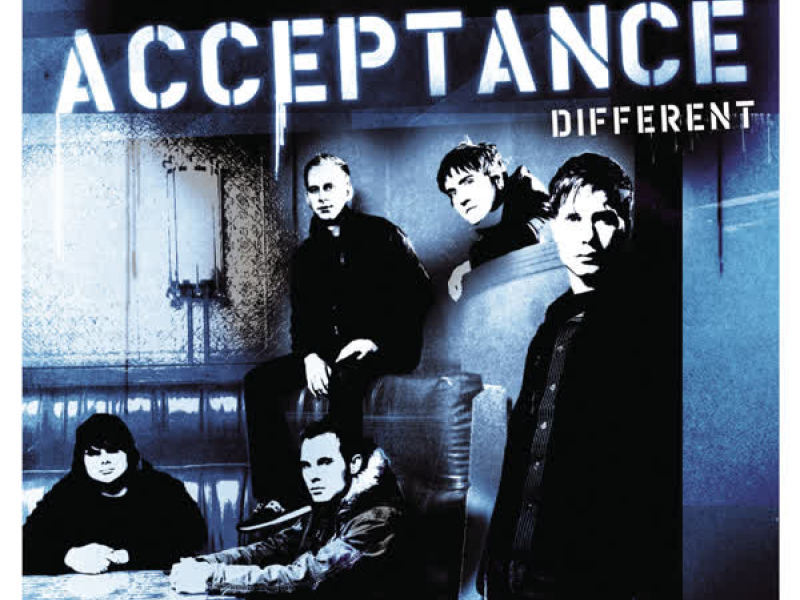 Different (Single)