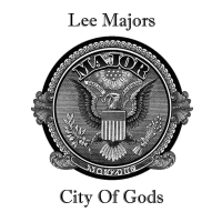 City Of Gods - Single