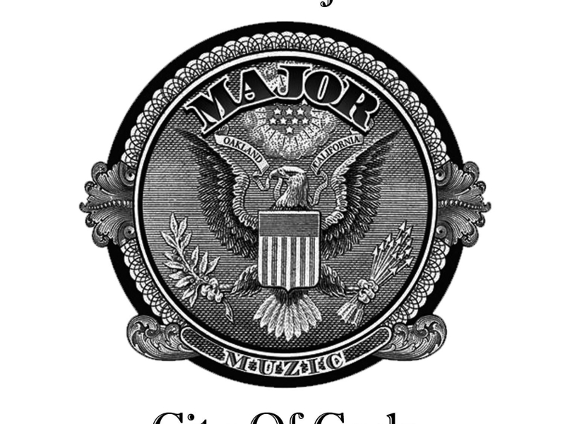 City Of Gods - Single