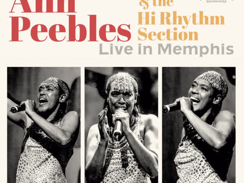 I Feel Like Breaking up Somebody's Home Tonight (Live in Memphis) (Single)