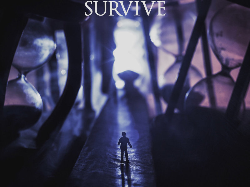 Survive (Single)