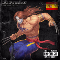 El Garras - Trap Funk (Single)