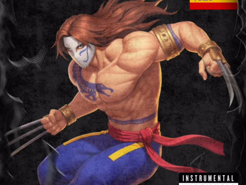 El Garras - Trap Funk (Single)