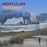 Menyulam harapan (Single)