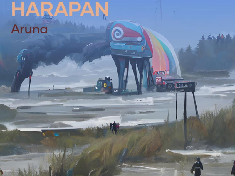 Menyulam harapan (Single)