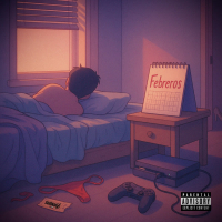 FEBREROS (Single)
