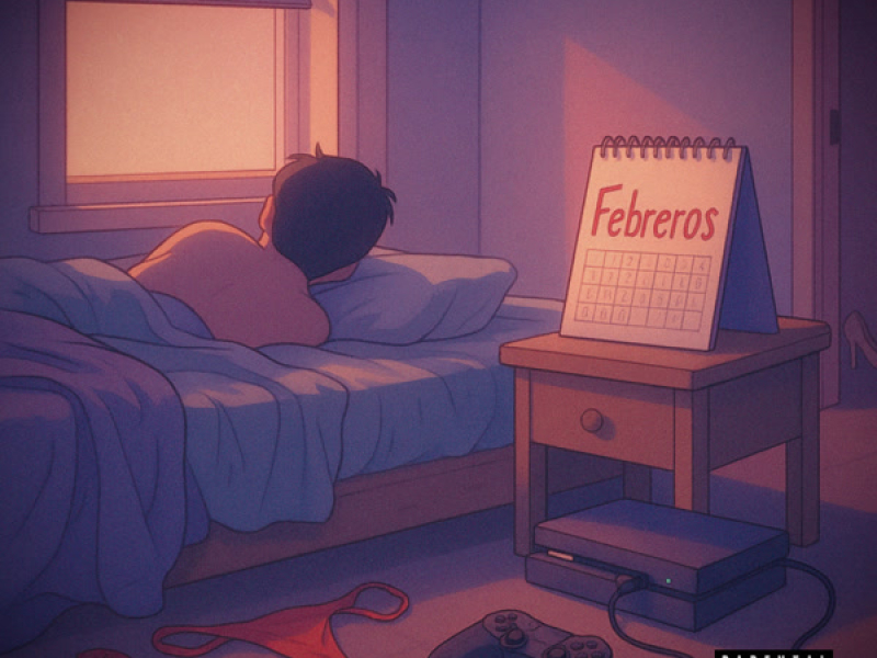FEBREROS (Single)