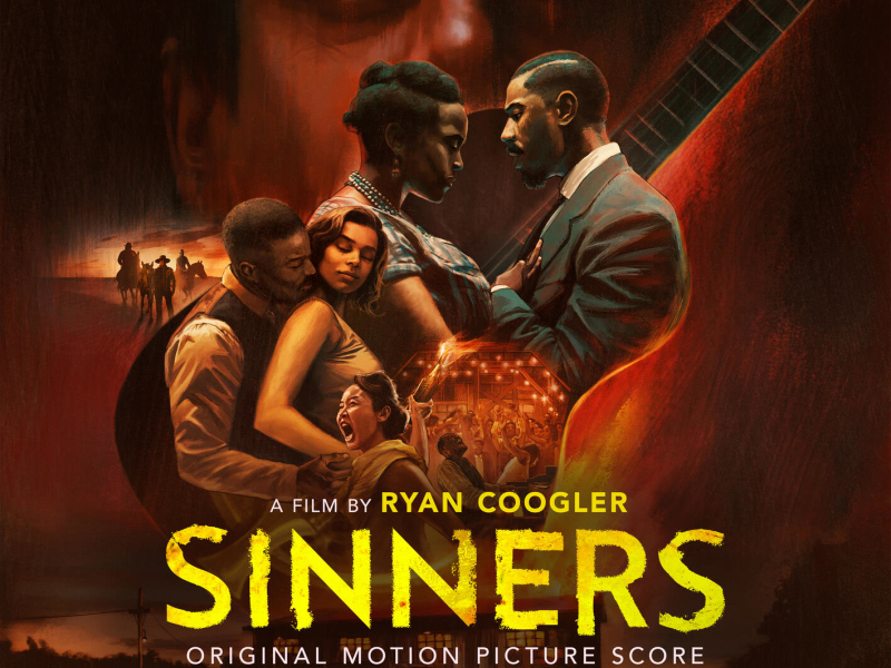 Sinners (Original Motion Picture Score)