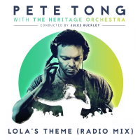 Lola's Theme (Radio Mix) (Single)