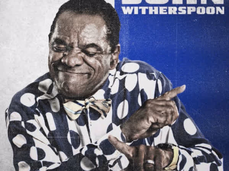 John Witherspoon