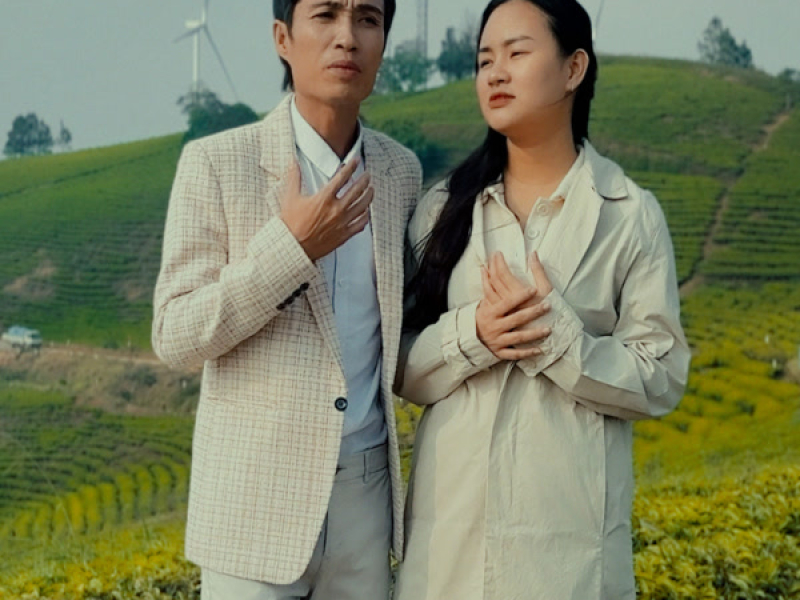 Tình Bơ Vơ (Single)