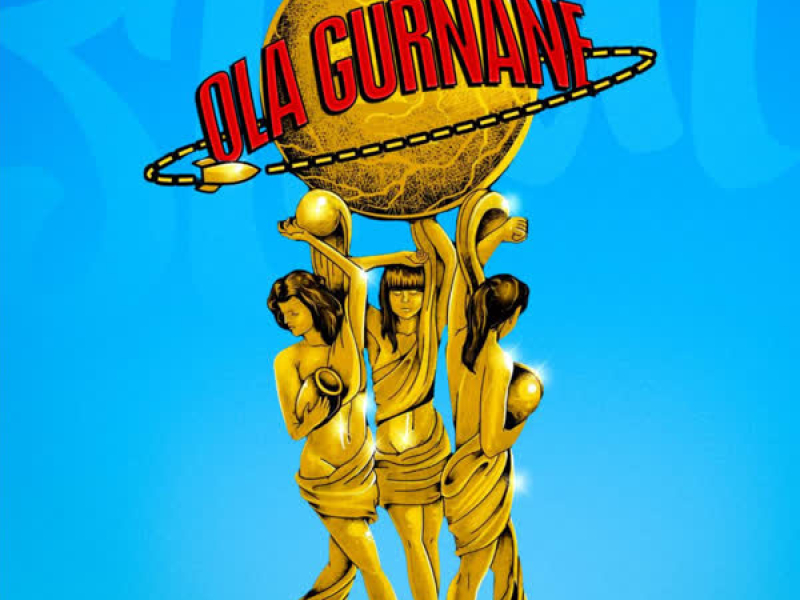 OLA GYRNANE (Single)