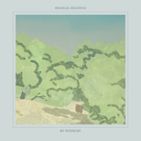 My Riverboat (Single)