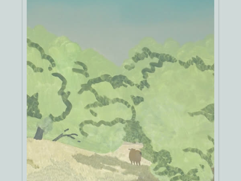 My Riverboat (Single)