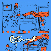 Ancient Narrative (Single)