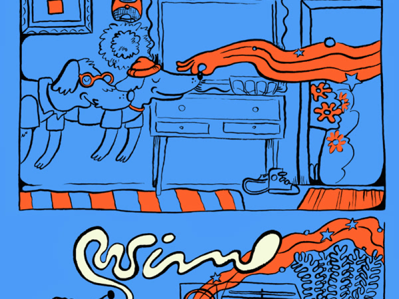 Ancient Narrative (Single)