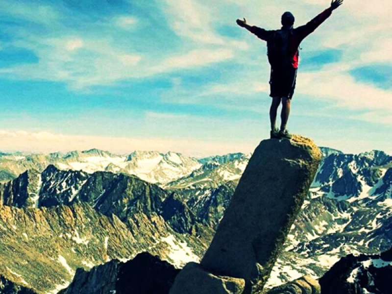 Motivação, Vol. 4 (Single)