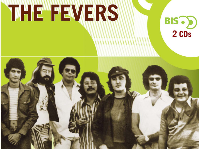 Nova Bis - Jovem Guarda