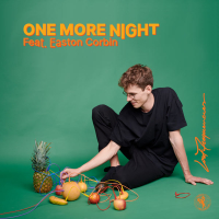 One More Night (Single)